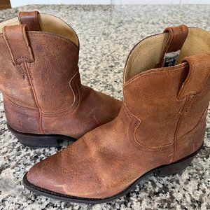 FRYE Pull-on Women's Boots